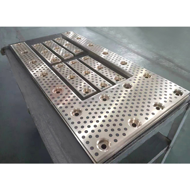 自潤(rùn)滑耐磨板